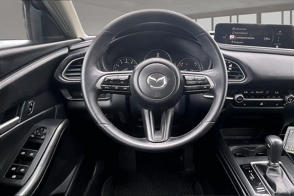 2026 Mazda Mazda CX-30 2.5 S Preferred