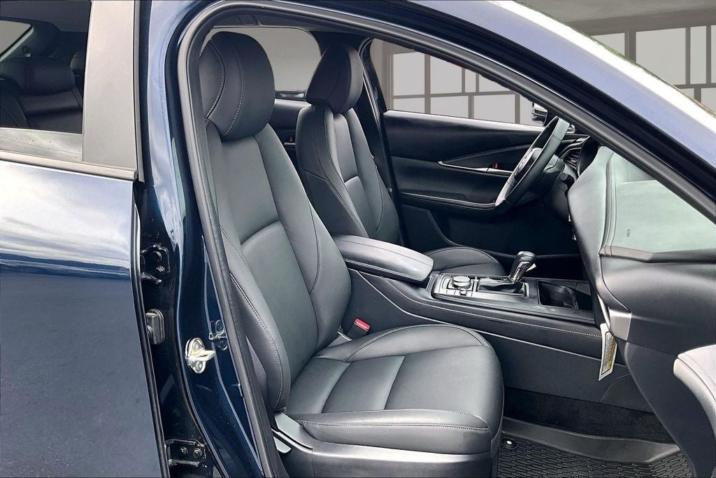2026 Mazda Mazda CX-30 2.5 S Preferred