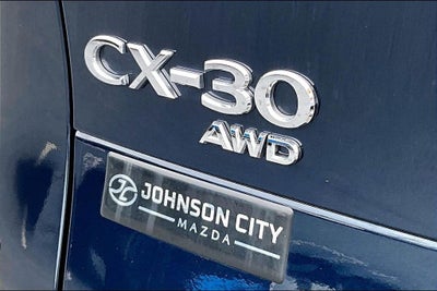 2026 Mazda Mazda CX-30 2.5 S Preferred