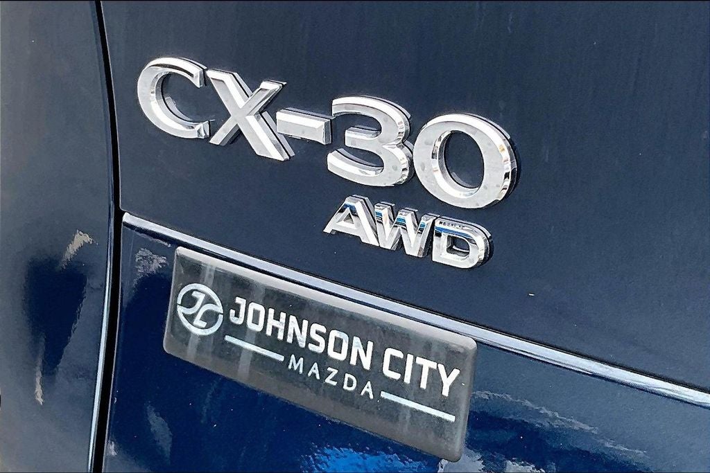 2026 Mazda Mazda CX-30 2.5 S Preferred