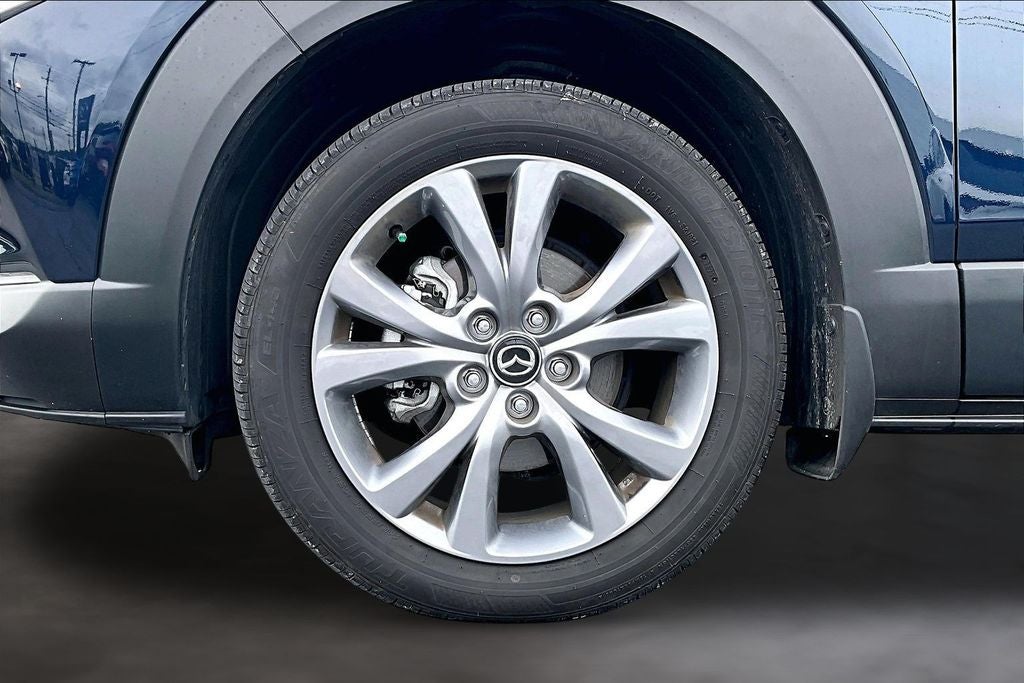 2026 Mazda Mazda CX-30 2.5 S Preferred