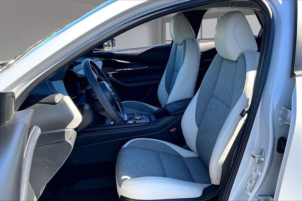 2026 Mazda Mazda CX-30 2.5 S Aire Edition