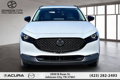 2026 Mazda Mazda CX-30 2.5 S Aire Edition