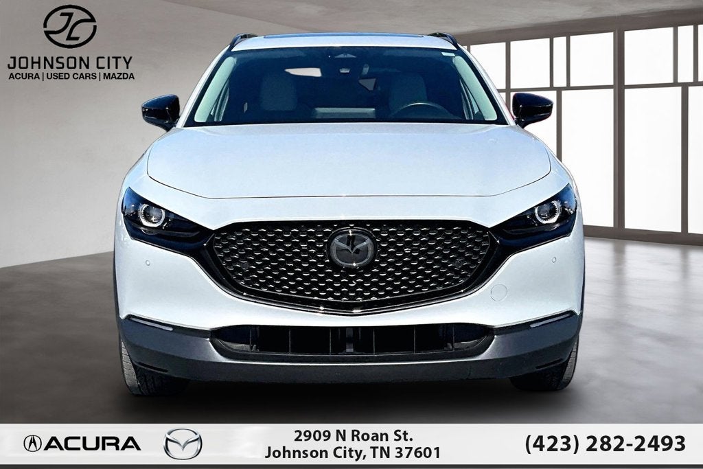 2026 Mazda Mazda CX-30 2.5 S Aire Edition