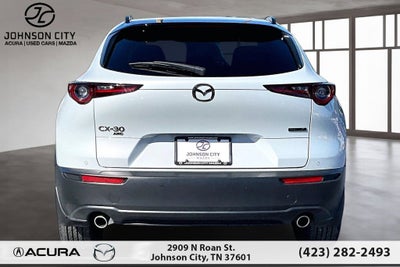 2026 Mazda Mazda CX-30 2.5 S Aire Edition