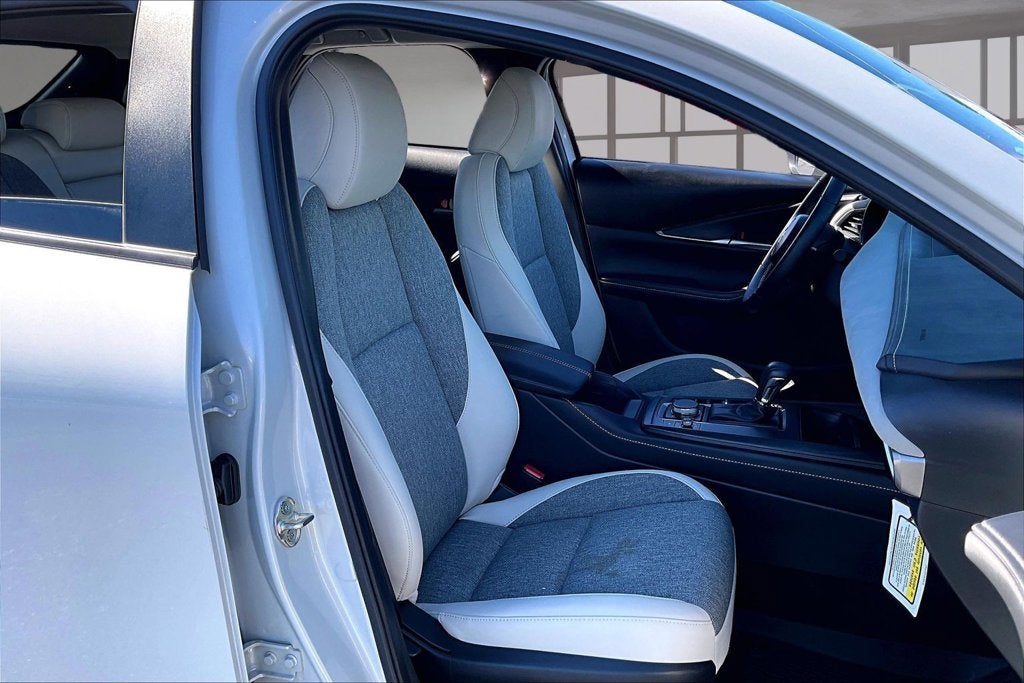 2026 Mazda Mazda CX-30 2.5 S Aire Edition