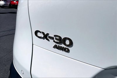 2026 Mazda Mazda CX-30 2.5 S Aire Edition