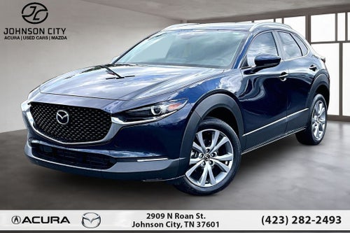 2023 Mazda Mazda CX-30 2.5 S Preferred Package