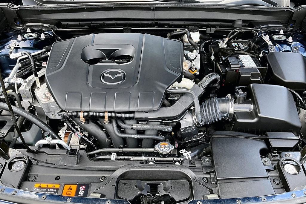 2023 Mazda Mazda CX-30 2.5 S Preferred Package