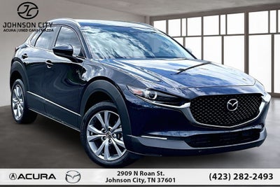 2023 Mazda Mazda CX-30 2.5 S Preferred Package