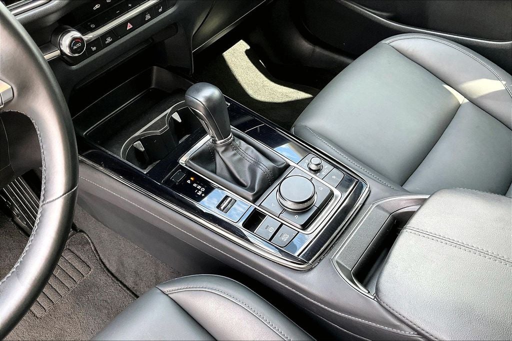 2023 Mazda Mazda CX-30 2.5 S Preferred Package