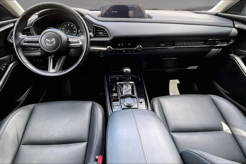 2023 Mazda Mazda CX-30 2.5 S Preferred Package