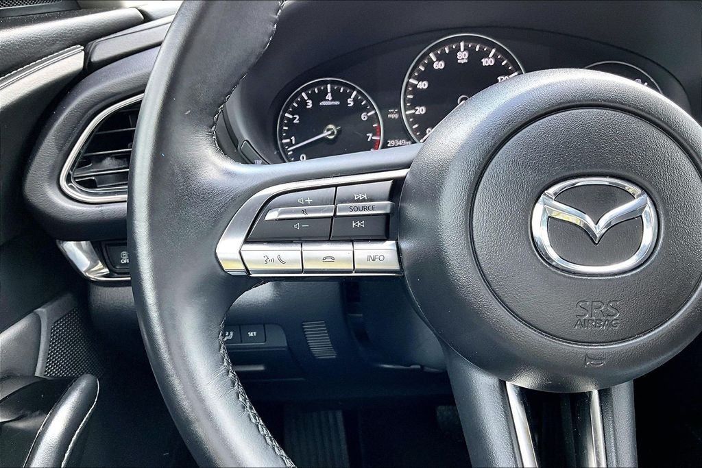 2023 Mazda Mazda CX-30 2.5 S Preferred Package