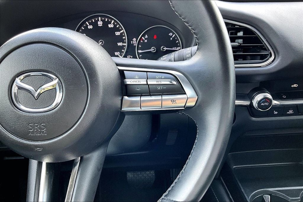 2023 Mazda Mazda CX-30 2.5 S Preferred Package