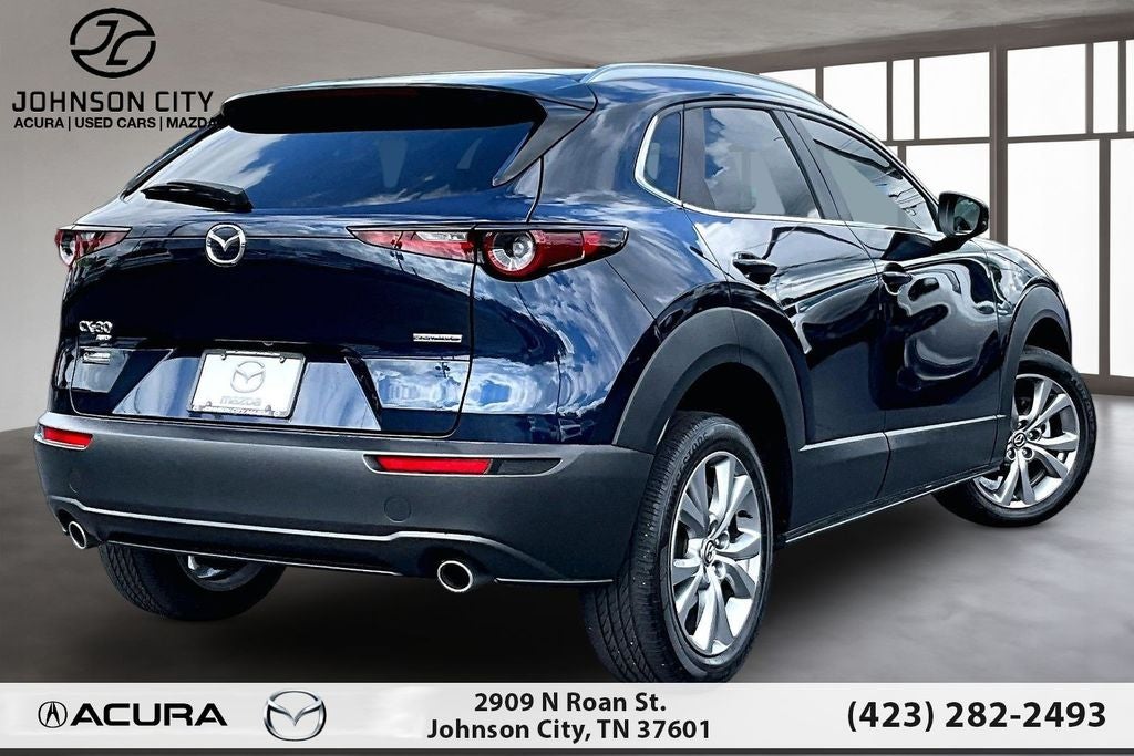 2023 Mazda Mazda CX-30 2.5 S Preferred Package