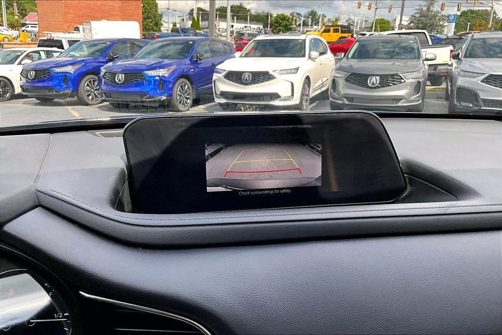 2023 Mazda Mazda CX-30 2.5 S Preferred Package