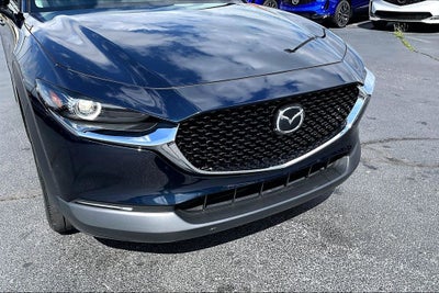 2023 Mazda Mazda CX-30 2.5 S Preferred Package