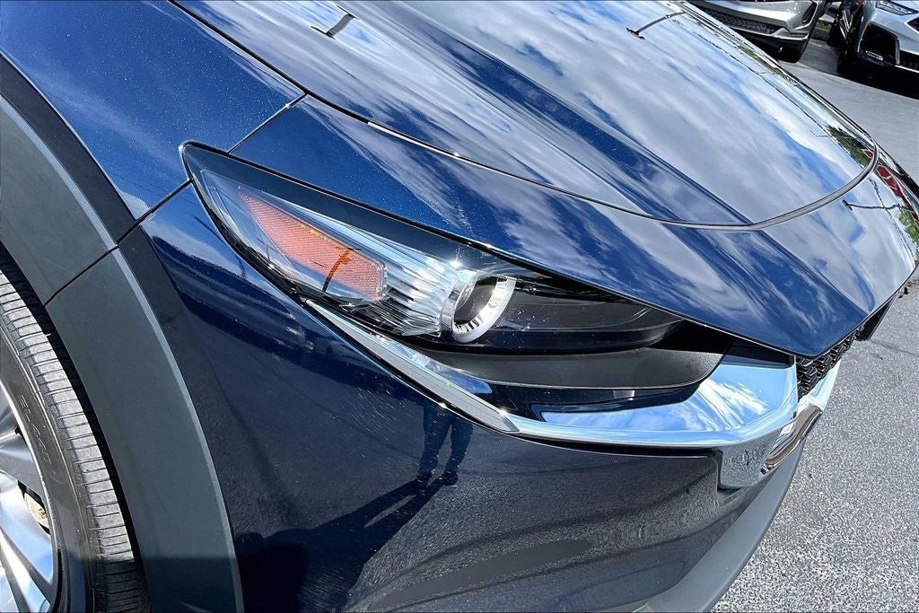 2023 Mazda Mazda CX-30 2.5 S Preferred Package