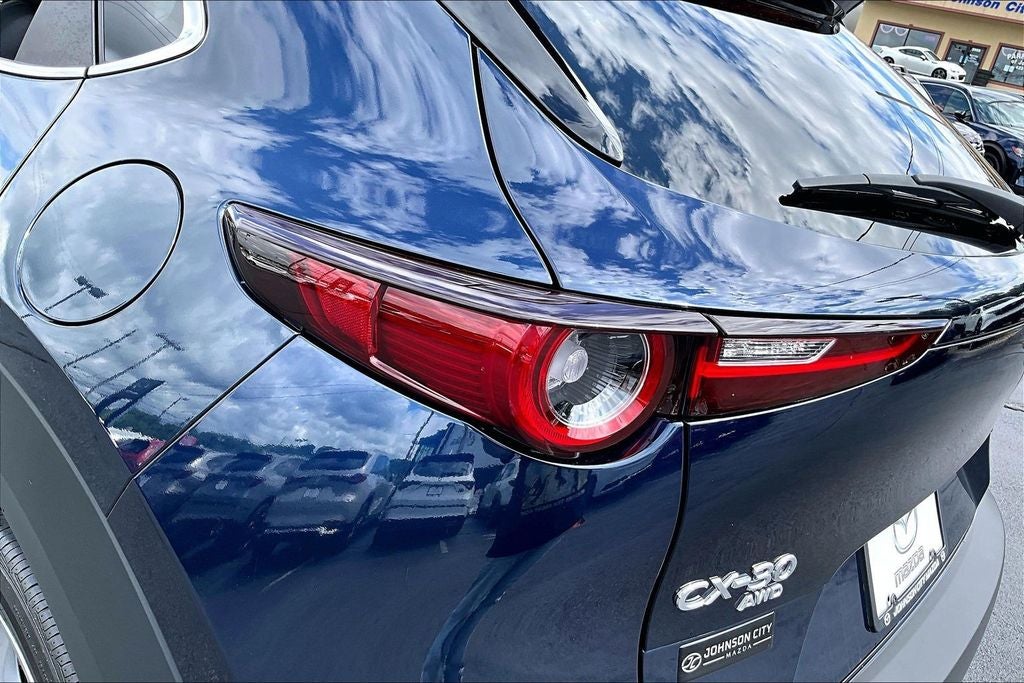 2023 Mazda Mazda CX-30 2.5 S Preferred Package