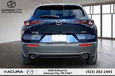 2023 Mazda Mazda CX-30 2.5 S Preferred Package