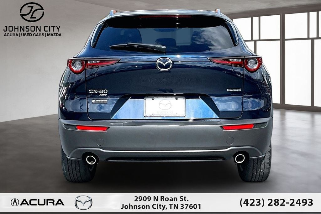 2023 Mazda Mazda CX-30 2.5 S Preferred Package