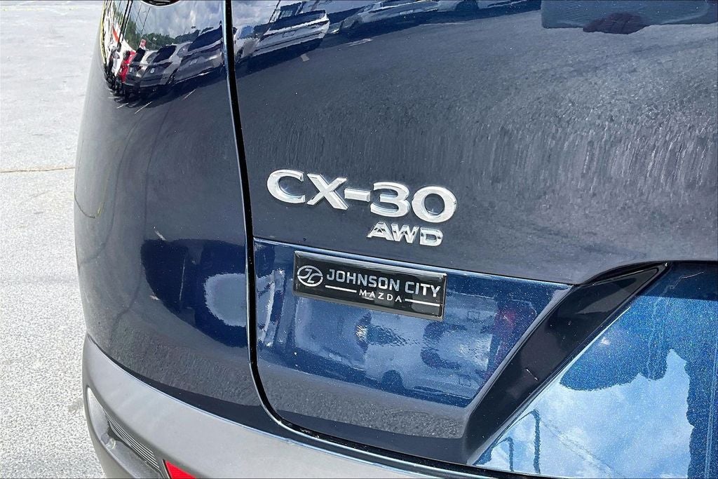 2023 Mazda Mazda CX-30 2.5 S Preferred Package