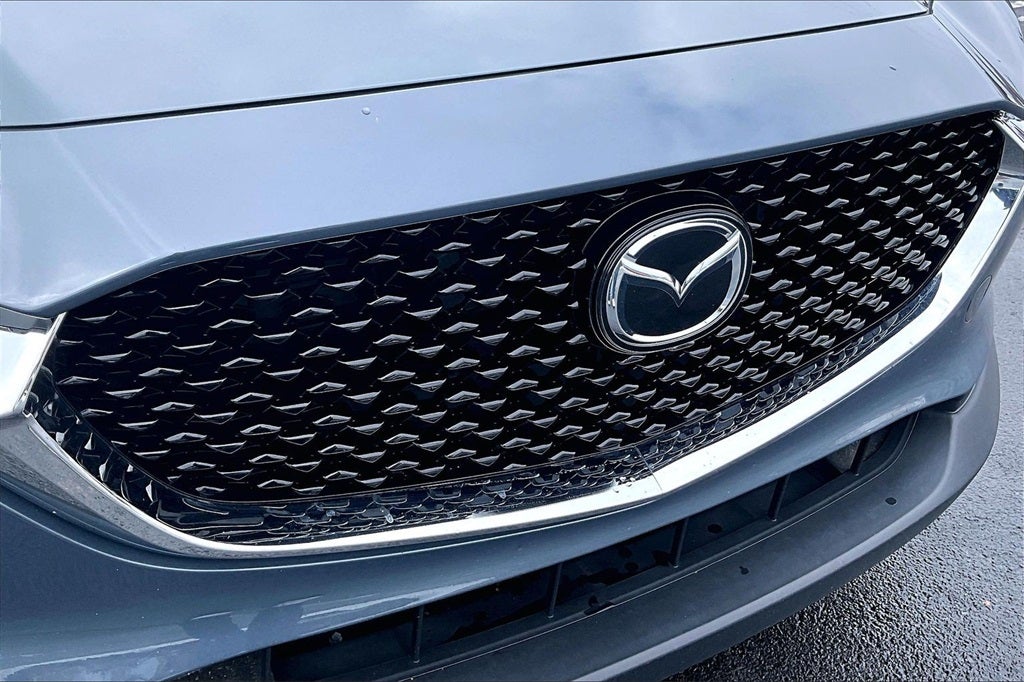 2023 Mazda Mazda CX-30 2.5 S Carbon Edition