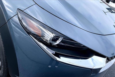 2023 Mazda Mazda CX-30 2.5 S Carbon Edition