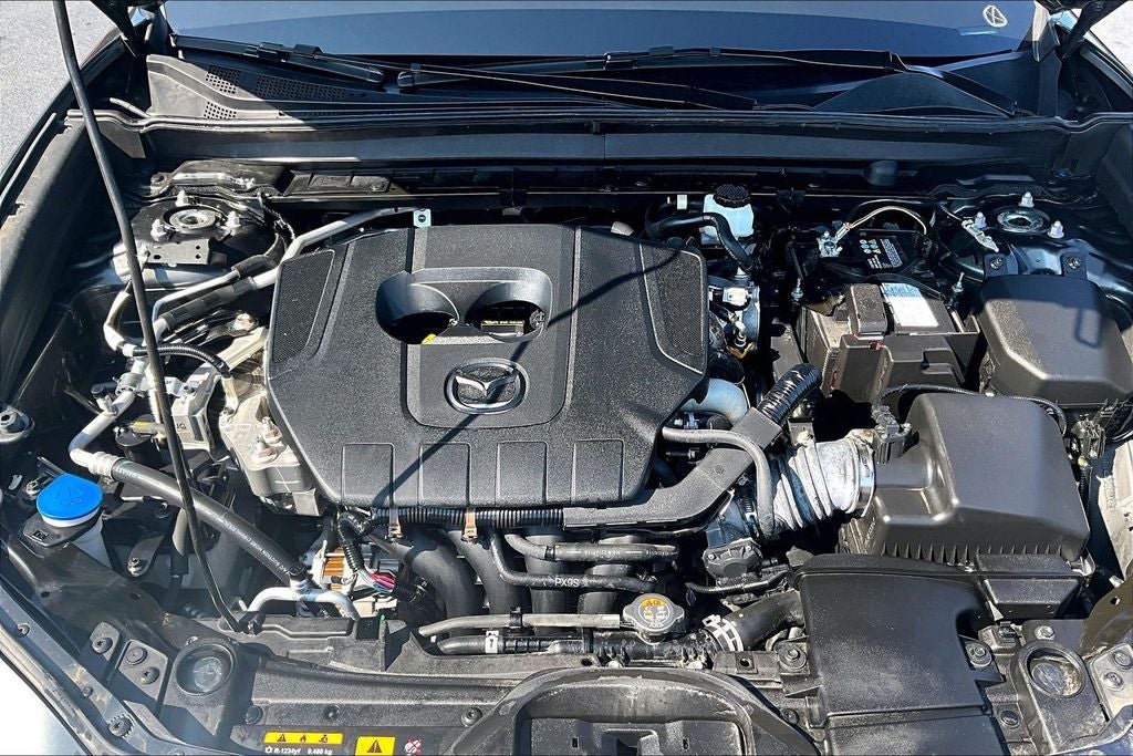 2023 Mazda Mazda CX-30 2.5 S Preferred Package