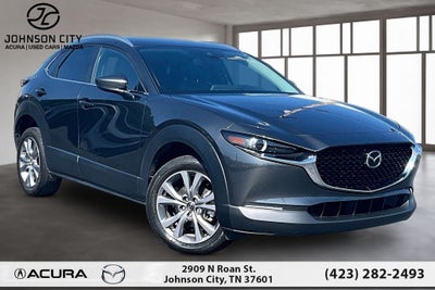 2023 Mazda Mazda CX-30 2.5 S Preferred Package