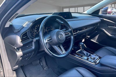 2023 Mazda Mazda CX-30 2.5 S Preferred Package