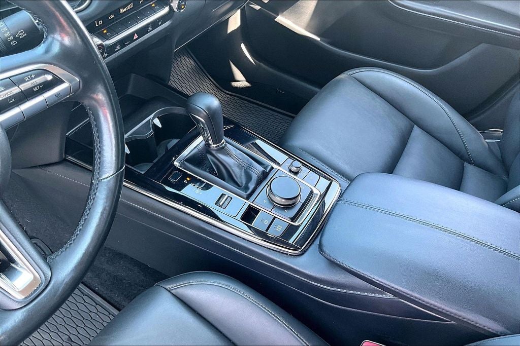 2023 Mazda Mazda CX-30 2.5 S Preferred Package