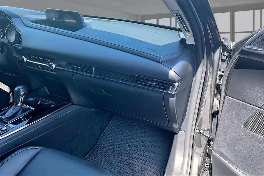 2023 Mazda Mazda CX-30 2.5 S Preferred Package