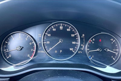 2023 Mazda Mazda CX-30 2.5 S Preferred Package