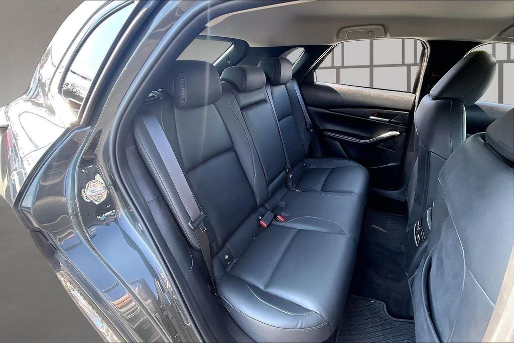 2023 Mazda Mazda CX-30 2.5 S Preferred Package