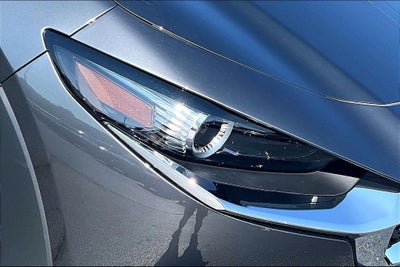 2023 Mazda Mazda CX-30 2.5 S Preferred Package