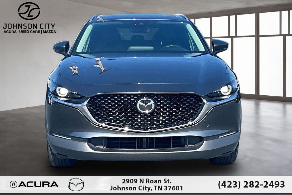 2023 Mazda Mazda CX-30 2.5 S Preferred Package