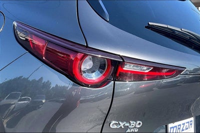 2023 Mazda Mazda CX-30 2.5 S Preferred Package