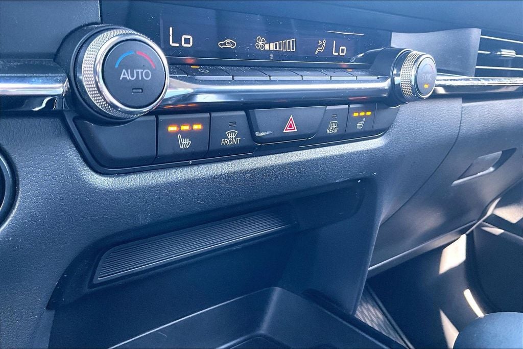 2023 Mazda Mazda CX-30 2.5 S Preferred Package