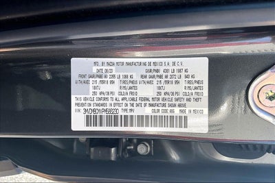 2023 Mazda Mazda CX-30 2.5 S Preferred Package