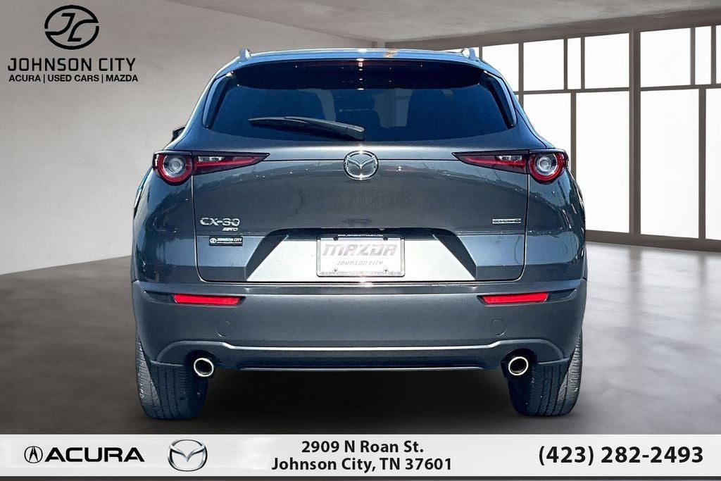 2023 Mazda Mazda CX-30 2.5 S Preferred Package