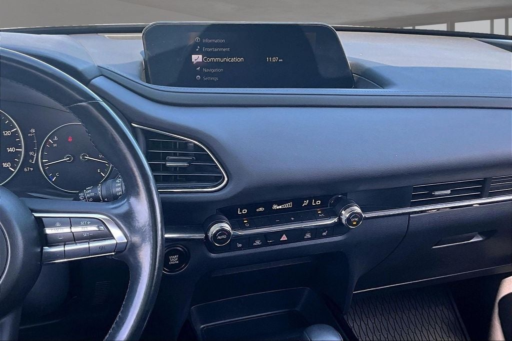 2023 Mazda Mazda CX-30 2.5 S Preferred Package
