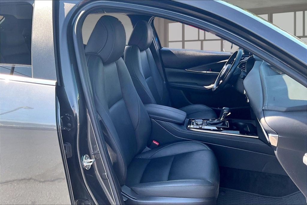 2023 Mazda Mazda CX-30 2.5 S Preferred Package