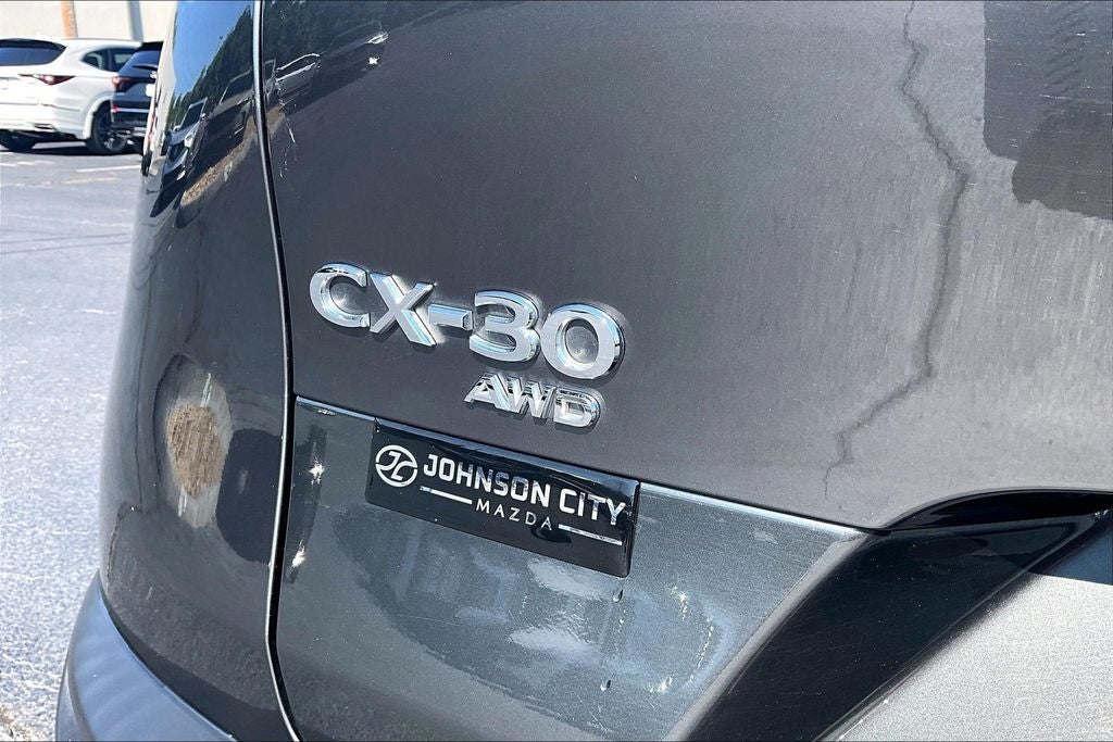 2023 Mazda Mazda CX-30 2.5 S Preferred Package