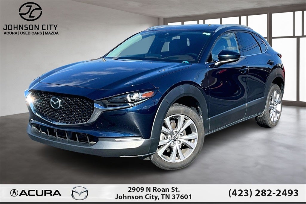 2021 Mazda Mazda CX-30 Premium