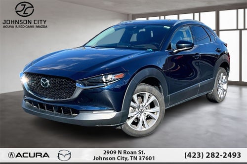 2021 Mazda Mazda CX-30 Premium