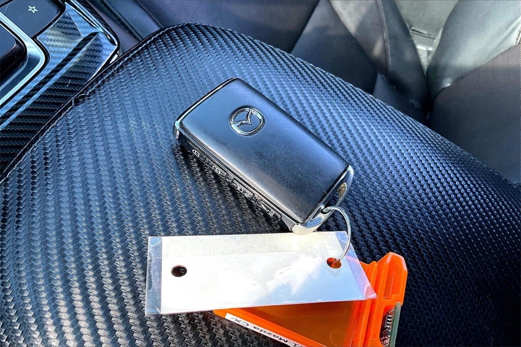 2021 Mazda Mazda CX-30 Premium