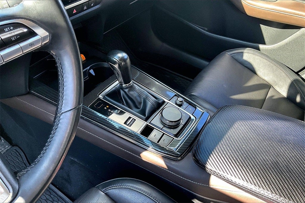 2021 Mazda Mazda CX-30 Premium