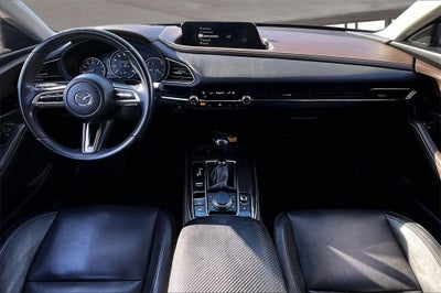 2021 Mazda Mazda CX-30 Premium