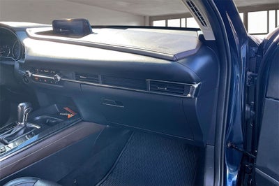 2021 Mazda Mazda CX-30 Premium